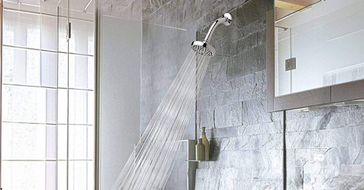 Descubre las Últimas Tendencias: 8 Tipos de Regaderas Modernas para Transformar tu Baño