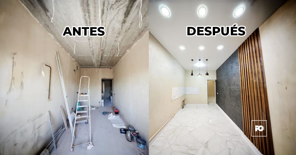 Consejos útiles para una remodelación exitosa de tu hogar