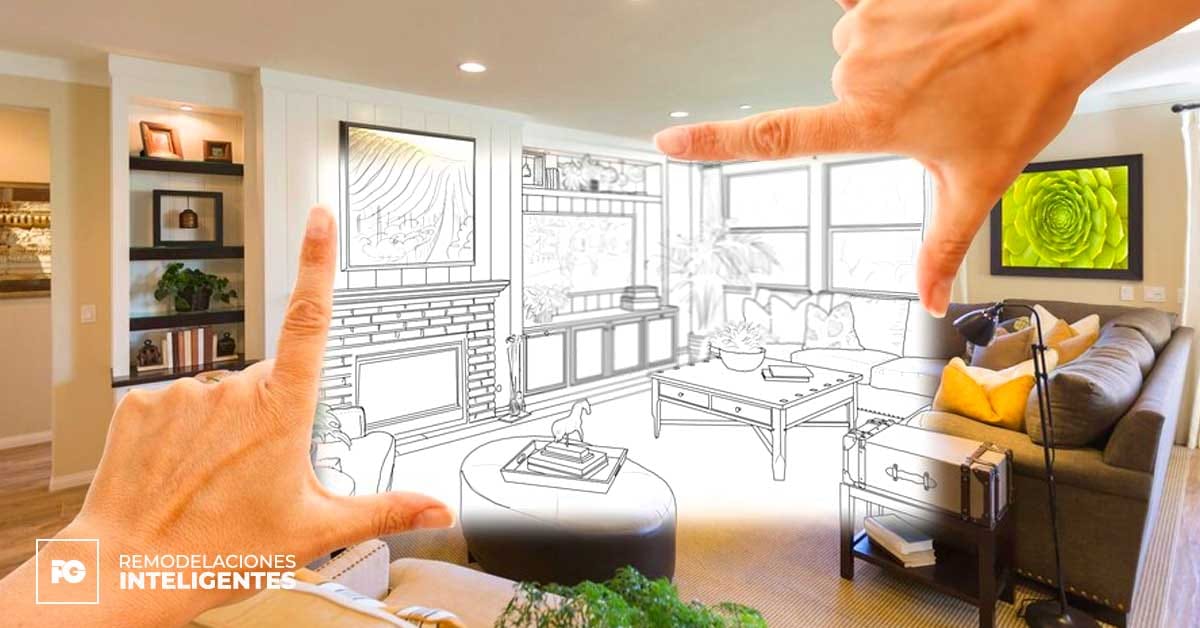 Remodelaciones Inteligentes para Papás